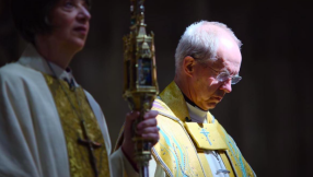 Refusing Justin Welby's Christmas donation may prove costly for Children's Society