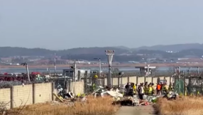 South Korean church leaders express sorrow after many killed in plane crash