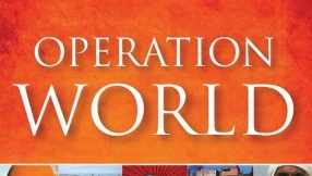 Operation World celebrates 60 years since first edition of prayer guide: 'research that inspires prayer, prayer that changes nations'