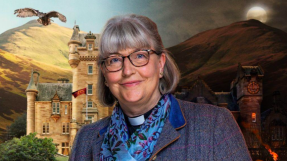 Cornish vicar turns detective for hit BBC television show