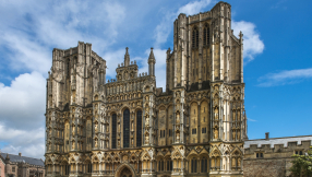 Cathedrals face financial strain as government imposes VAT cap on repairs 