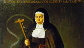 Mother Jerónima