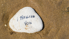 The call to forgive others: a reflection for Lent