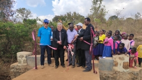 The two-way blessing of twinning: a partnership of giving and receiving between Scottish and Malawian churches