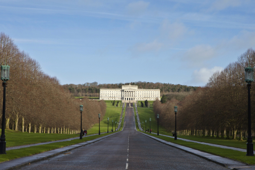 Stormont Northern Ireland