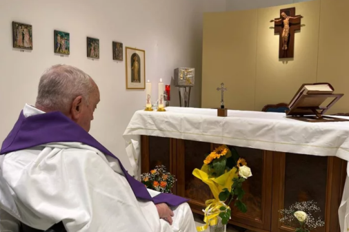 Pope Francis