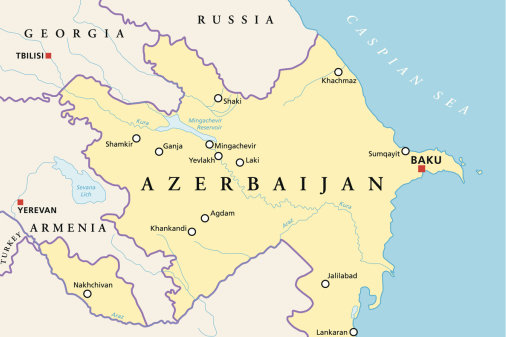 Azerbaijan