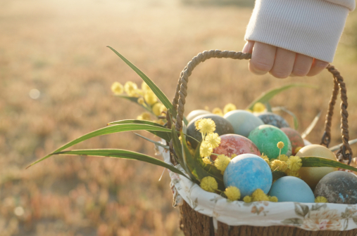 Easter