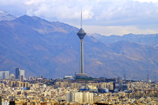 Tehran Iran