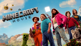 The Christian parallels in A Minecraft Movie
