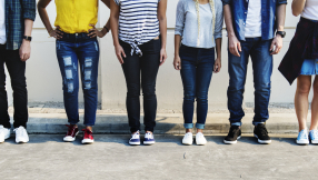 'Quiet revival' in the UK as Gen Z goes to church