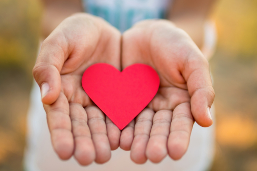 donations giving