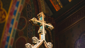 Nottingham Cathedral
