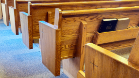 Church safeguarding is firmly rooted in Scripture