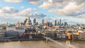 St Pauls Cathedral Church of England
