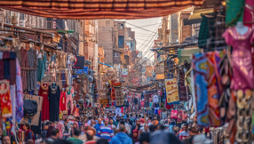 Egypt's Christians face 'constant pressure to hide their faith'