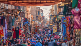 Egypt