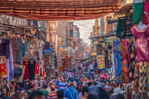 Egypt