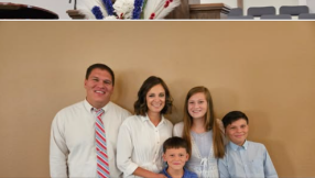 American missionary pastor abducted at gunpoint during church meeting in South Africa