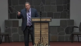 US missionary kidnapped at gunpoint is rescued unharmed