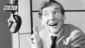 Bible readings by 'Carry On' star reveal private quest for faith