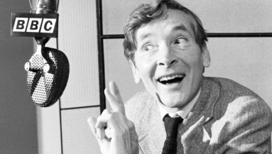 Kenneth Williams