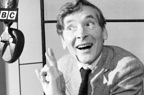 Kenneth Williams
