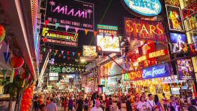 Pattaya Thailand