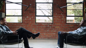 Will Smith talks God, faith and fulfilment with Lecrae