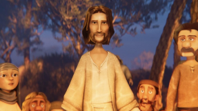 Animated biblical epic ‘The King of Kings’ surpasses ‘Prince of Egypt’ with historic box office debut