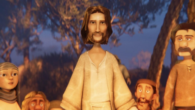 The King of Kings