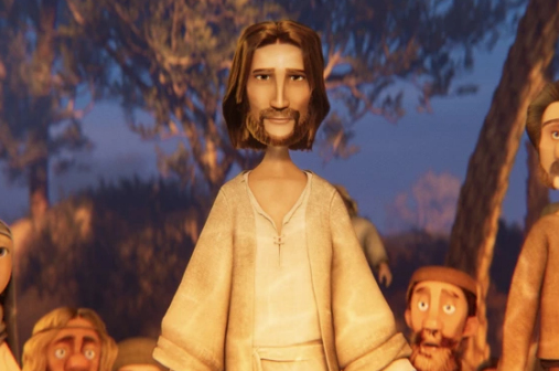 The King of Kings