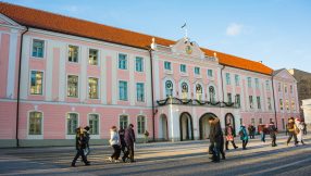 Estonian Church appeals to US to save it from government ban