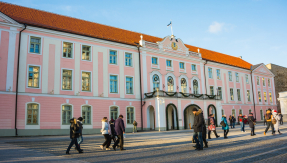 Tallinn, Estonia