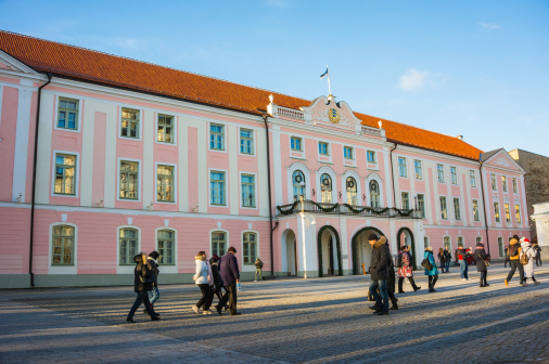 Tallinn, Estonia