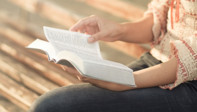 Growing interest in the Bible and Jesus raises hopes of transatlantic revival among young adults