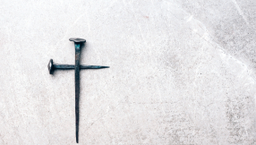 The power of Good Friday: reflecting on Christ’s ultimate sacrifice