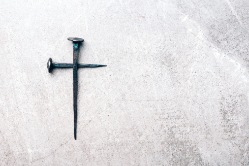 Good Friday Easter Cross Resurrection Christ Jesus Crucifixion