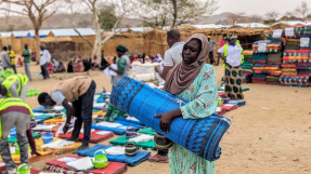 Christian organisations call for end to latest Sudan conflict