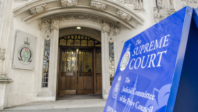 Supreme Court ruling on definition of woman hailed a victory