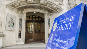 UK Supreme Court