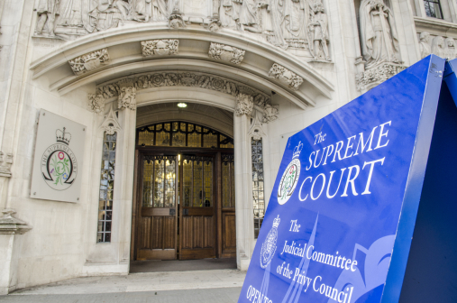 UK Supreme Court