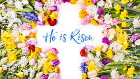 Why Easter Monday matters