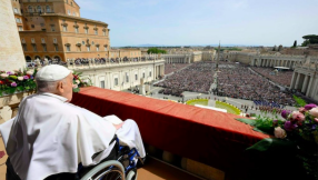 Pope Francis dies aged 88: Vatican mourns a 'life dedicated to service'
