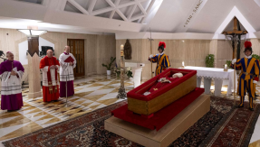 Pope Francis