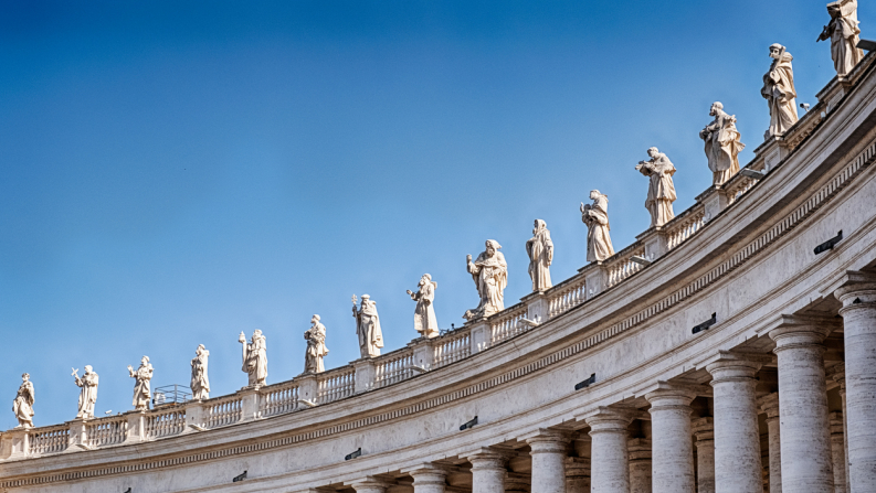 Vatican Catholic Church