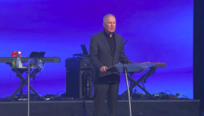 Max Lucado