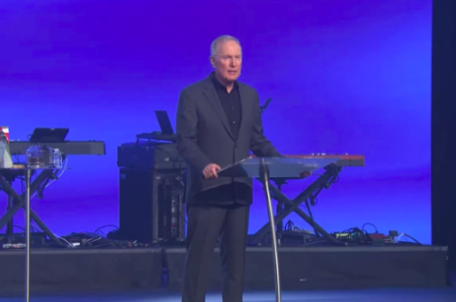 Max Lucado