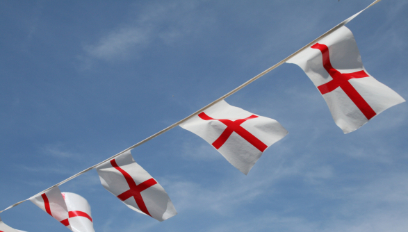 England