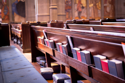church